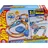 Hot Wheels Track Creator Booster Schnellstrecken-Set