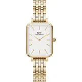 Daniel Wellington Quadro Link Evergold 20x26 mm DW00100622
