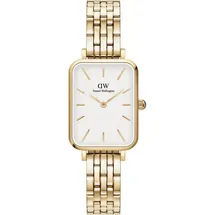 Daniel Wellington Quadro Link Evergold 20x26 mm DW00100622