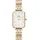 Daniel Wellington Quadro Link Evergold 20x26 mm DW00100622