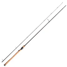 Savage Gear Salmonoid Sg6 Spinnrute, Rute zum Spinnfischen, Meerforellenrute, Raubfischrute