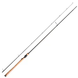 Savage Gear Salmonoid Sg6 Spinnrute, Rute zum Spinnfischen, Meerforellenrute, Raubfischrute