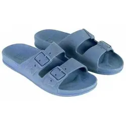 Cacatoès  Sandalen Rio de janeiro  in Blau, 41
