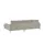 Smart Eckcouch beige 280 cm