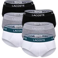 Lacoste Slip 6er Pack - Gr.: S