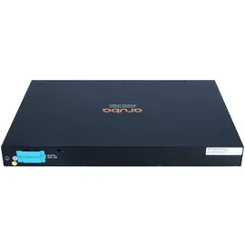 HP HPE Aruba Networking 2930F 48G PoE+ 4SFP+