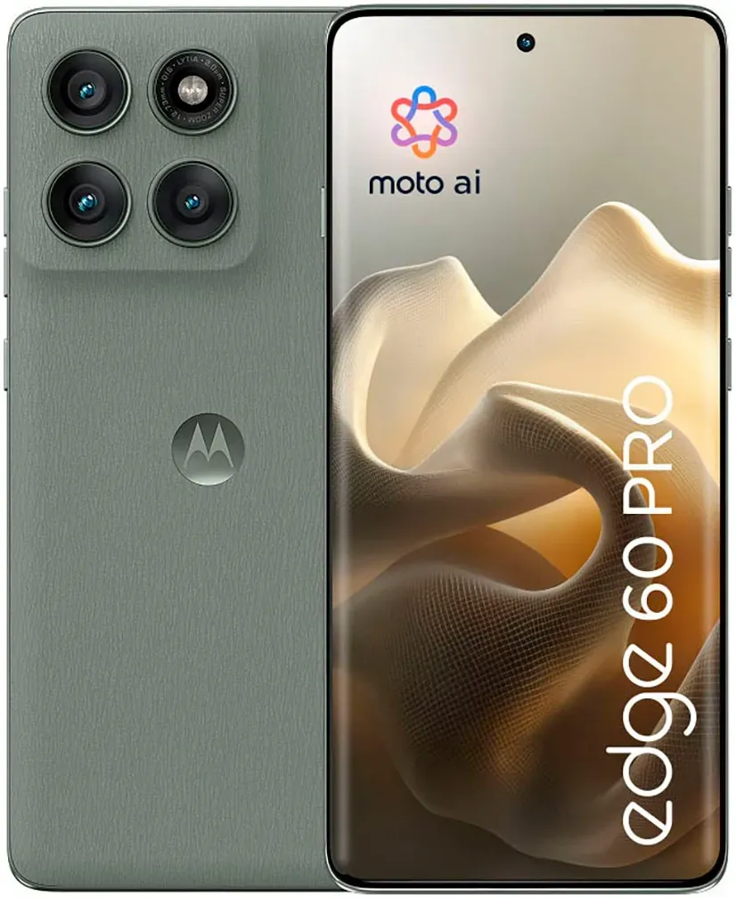 MOTOROLA Smartphone 