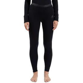 Odlo Merino 260 Baselayer-hose Schwarz S