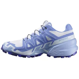 Salomon Speedcross 6 Damen Ancient Water/Brunnera Blue/Persian Jewel 38 2/3