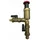 Buderus Solar Handpumpe SHP-2