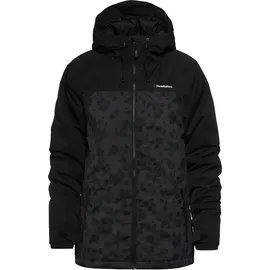 horsefeathers Tay Jacke Skijacke Schwarz S