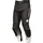 Modeka Yron Motorrad Lederhose, schwarz-weiss, Größe 54