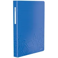 Leitz Sichtbuch Urban Chic A4 Blau