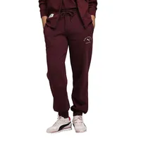 Puma Sweatpants Class Comfort Rot XS