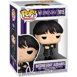 Funko POP! Vinyl Wednesday - Wednesday