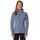 Houdini Aero Kapuzenpullover - Pale Blue - L
