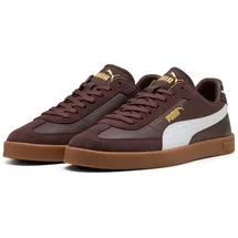 Puma Club II Era Braun 42