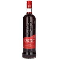 Eristoff Red Sloe Berry 18% Vol. 1l