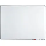 Maul Whiteboard MAULstandard Emaille 180,0 x 90,0 cm weiß emaillierter Stahl