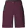 Vaude Qimsa Shorty Damen Pink 40