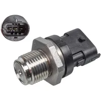 FEBI bilstein 106794 Kraftstoffdrucksensor, 1 Stück