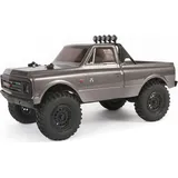 Axial SCX24 1967 Chevrolet C10 silber (AXI00001T2)