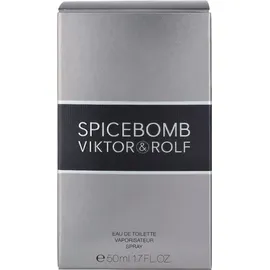 Viktor & Rolf Spicebomb Eau de Toilette  50 ml