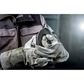 Metabo W 11-125 Quick 603623000