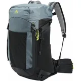 Mc Kinley EDDA I VT 28 l anthracite/red rust