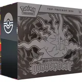 Pokémon Top Trainer Box Mega-Entwicklung: ME05 Dunklenacht