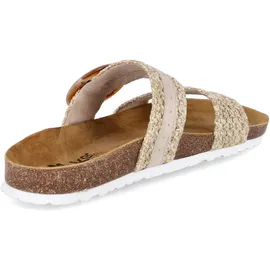 Rieker V8091 sandbeige 41