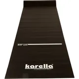 KARELLA Dartmatte Eco-Star 290 x 80 cm
