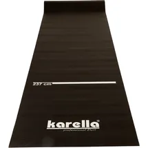 KARELLA Dartmatte Eco-Star 290 x 80 cm