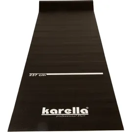 KARELLA Dartmatte Eco-Star 290 x 80 cm