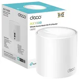 TP-Link Deco X10 AX1500 Mesh-Router