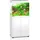 juwel® aquarium Lido 200 Komplett Aquarium mit Unterschrank weiß