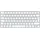 Apple Magic Keyboard mit Touch ID für Mac mit Apple Chip – Portugiesisch ​​​​​​​