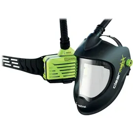 Optrel Schleifhelm Clearmaxx EN 166 EN 175 BT Scheibe:PC OPTREL