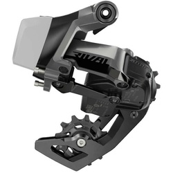 SRAM Rival eTap AXS Schaltwerk | mittellanger Käfig 12-fach