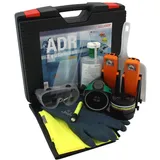 Gefahrgutkoffer Basic nach GGVS und ADR von Schlott