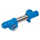 OKU Obermaier GmbH Blue Lagoon UV-C Tech Desinfektionsgerät