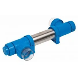 OKU Obermaier GmbH Blue Lagoon UV-C Tech Desinfektionsgerät