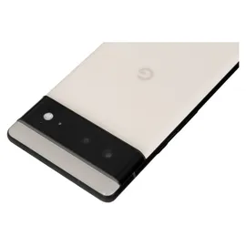 Google Pixel 6 Pro 128 GB Cloudy White