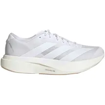 adidas Adizero Evo SL Cloud White/Cloud White/Warm Sandstone 45 1/3