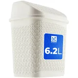 Kadax 6,2 l Weiß