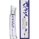 Kenzo Flower Ikebana Indigo Eau de Parfum