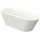 Bette BetteStarlet Oval Badewanne 175 x 80 cm (2680-002CFXXK)