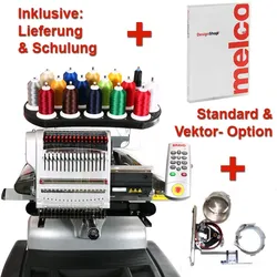 Melco Bravo X Starterangebot