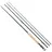 Shimano Fishing Fliegenfischenrute Biocraft Xr Big Bug Schwarz 2,74 m