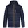 Protest Letton blau XS